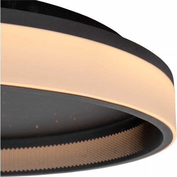 Lucide 71102/40/30 - LED Stm. stropní svítidlo ESTREJA LED/40W/230V 2500-3000K