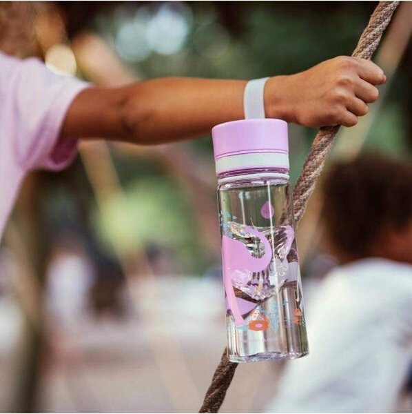 Plastová BPA free lahev z tritanu EQUA Elephant 400 ml