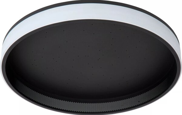 Lucide 71102/40/30 - LED Stm. stropní svítidlo ESTREJA LED/40W/230V 2500-3000K