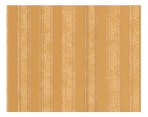 A.S. Création | Vliesová tapeta na zeď Versace 93589-2 | 0,70 x 10,05 m | zlatá