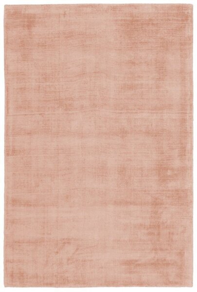 Hans Home | Ručně tkaný kusový koberec Maori 220 Powerpink, růžová - 80x150