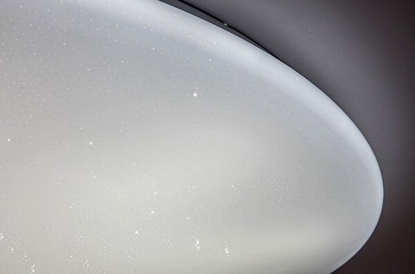 Rabalux 5445 - LED Stmívatelné stropní svítidlo DANNY LED/36W/230V + DO