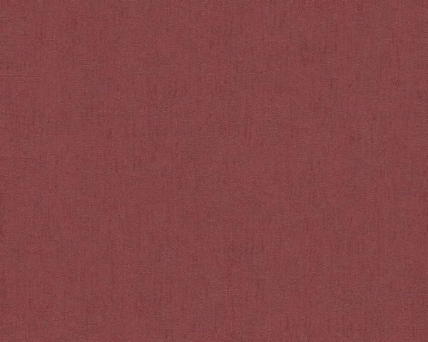 A.S. Création | Vliesová tapeta na zeď Titanium 30646-7 | 0,53 x 10,05 m | červená