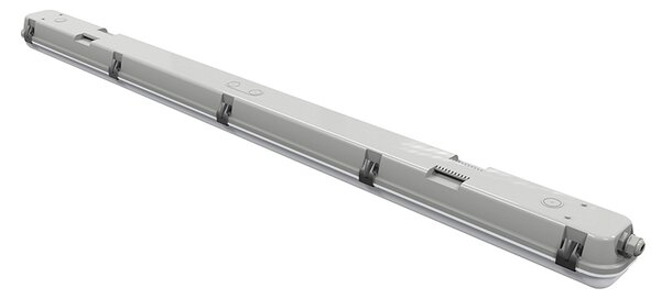SOLIGHT LED osvětlení prachotěsné IP65, 60W, 7800lm, 4000K, 155cm, Lifud