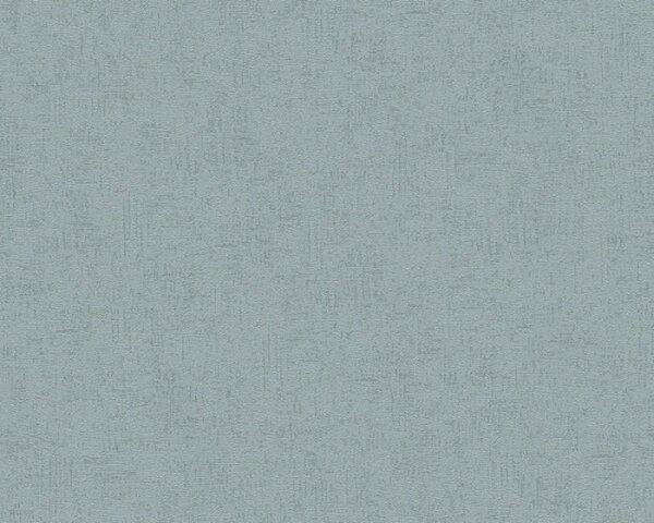 A.S. Création | Vliesová tapeta na zeď Titanium 30646-3 | 0,53 x 10,05 m | modrá