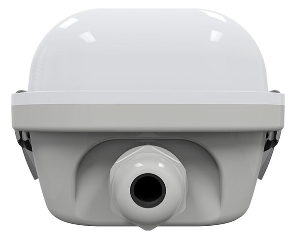 SOLIGHT LED osvětlení prachotěsné IP65, 60W, 7800lm, 4000K, 155cm, Lifud