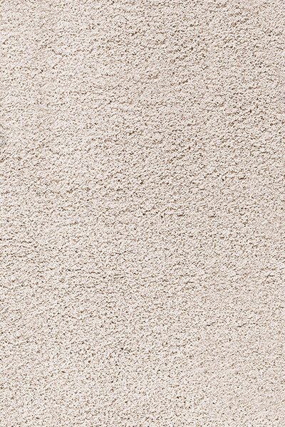 Vopi | Kusový koberec Life Shaggy 1500 beige - 120 x 170 cm