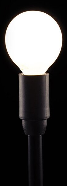 Creative cables LED žárovka E14 CRI95 G50 5,9W 2700K stmívatelná