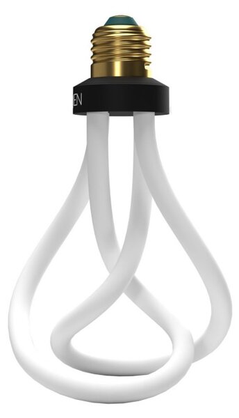 Creative cables LED žárovka plumen 001 6,5W E27 stmívatelná 3500K