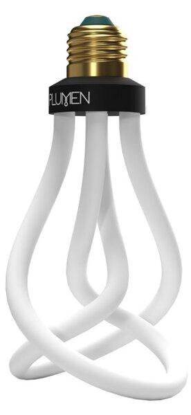 Creative cables LED žárovka plumen 001 6,5W E27 stmívatelná 3500K