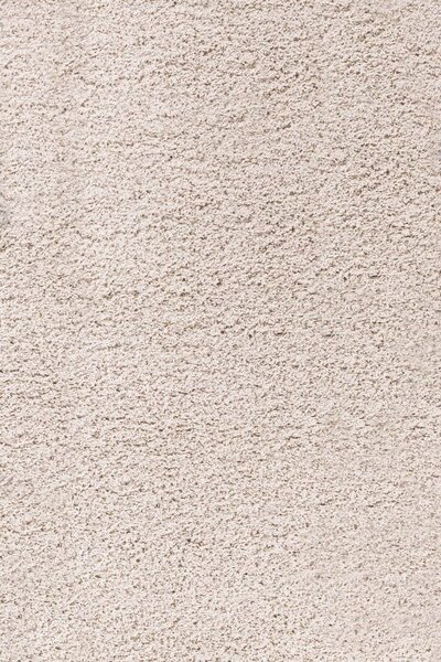 Vopi | Kusový koberec Life Shaggy 1500 cream - 120 x 170 cm