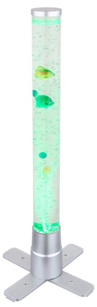 Globo 9017 - LED RGB Dekorační lampa MENDOZA 9xLED/0,06W/230V