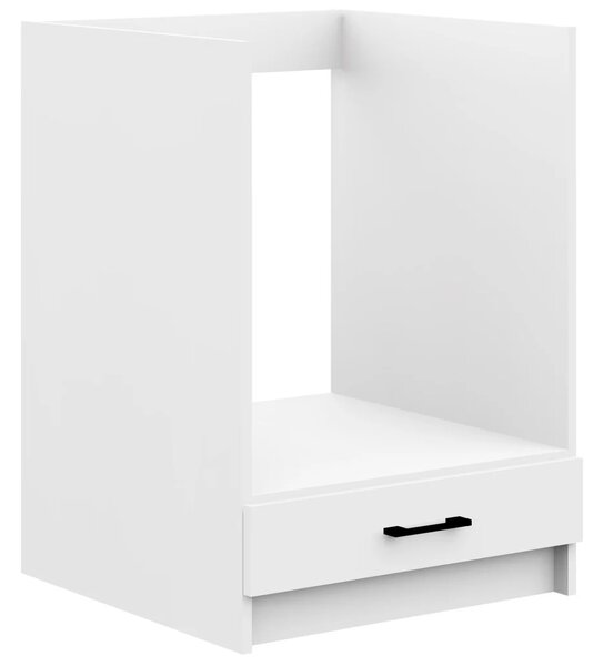 Kuchyňská linka 240 cm VERMINA - bílá