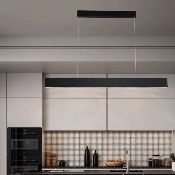 Immax NEO 07157-B120X-LED RGB+CCT Stmívatelný lustr MILANO LED/40W/230V Tuya