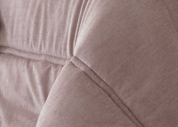 Textil Antilo Přehoz na postel Soul Pink, starorůžový Rozměr: 250x270 cm