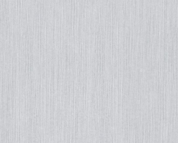 A.S. Création | Přetíratelná vliesová tapeta na zeď Meistervlies 2485-10 | 0,53 x 10,05 m | bílá přetíratelná