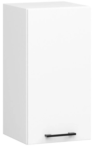 Kuchyňská linka do paneláku 240 cm VERMINA - bílá