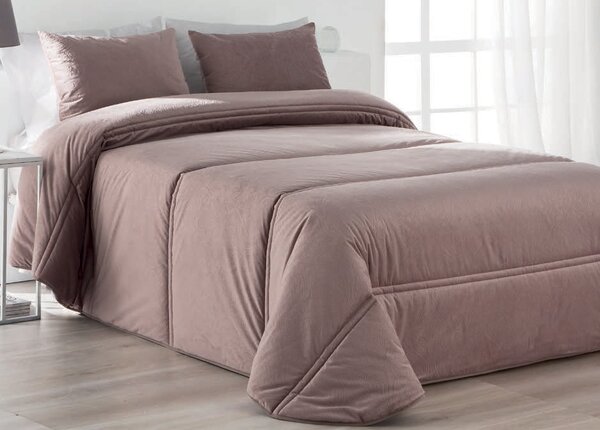 Textil Antilo Přehoz na postel Soul Pink, starorůžový Rozměr: 250x270 cm