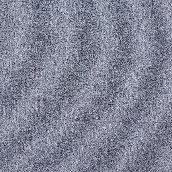 Condor Carpets, Metrážový koberec Rambo-Bet 73, na míru, šíře 3m,4m,5m, šedá, filc, kuchyně