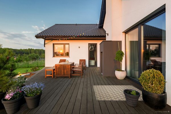MK Original: Produkty s rodokmenem, Ručně tkaný voňavý kusový koberec Vetiver 04, 120x170, béžová, exteriér
