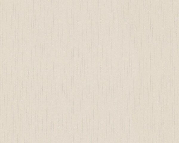A.S. Création | Vinylová tapeta na zeď Styleguide Klassisch 7479-14 | 0,53 x 10,05 m | bílá