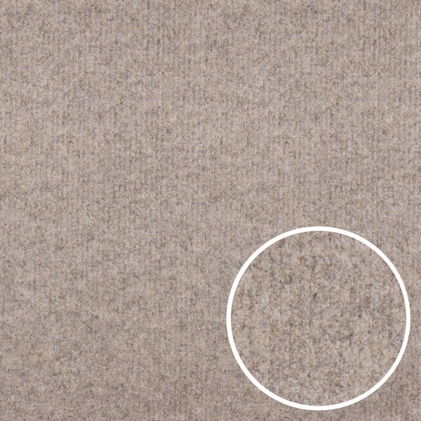 Betap, Čistící zóna Polo beige metráž - neúčtujeme odřezky z role, na míru, šíře 1m,2m,3m,4m, béžová, guma (gel - protiskluzový), chodba / předsíň