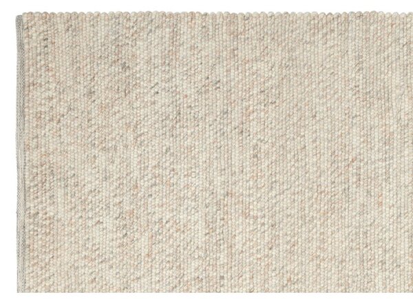 Linie Design Skandinávský koberec Agner Beige, béžový Rozměr: 140x200 cm