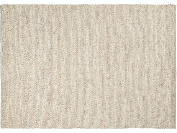 Linie Design Skandinávský koberec Agner Beige, béžový Rozměr: 140x200 cm