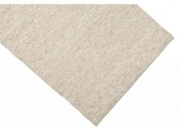 Linie Design Skandinávský koberec Agner Beige, béžový Rozměr: 140x200 cm