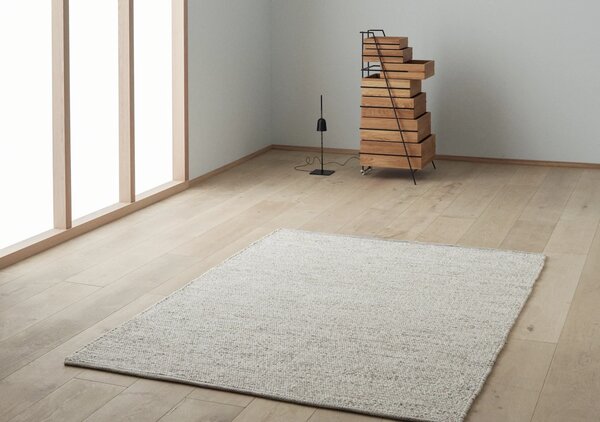 Linie Design Skandinávský koberec Agner Beige, béžový Rozměr: 140x200 cm