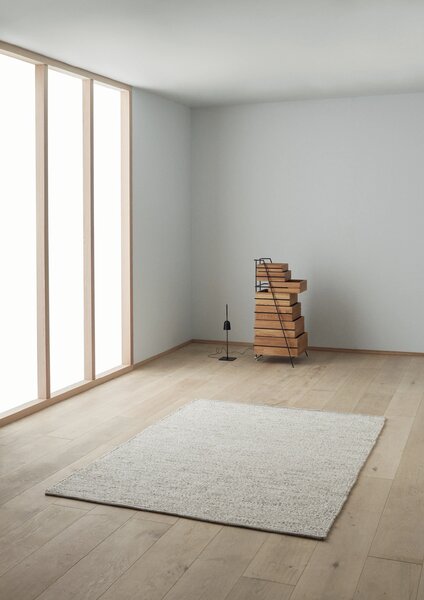 Linie Design Skandinávský koberec Agner Beige, béžový Rozměr: 140x200 cm