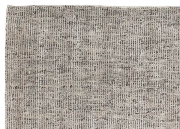 Linie Design Hebký koberec Alva Sand, pískový Rozměr: 140x200 cm