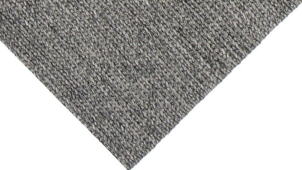 Linie Design Přírodní koberec Cordoba Stone, kamenná šedá Rozměr: 140x200 cm