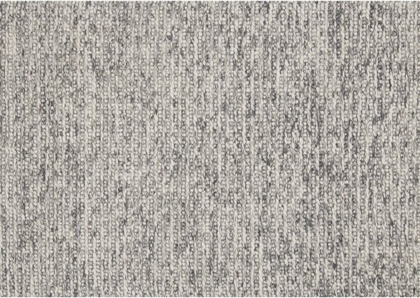 Linie Design Přírodní koberec Cordoba Grey, šedý Rozměr: 200x300 cm