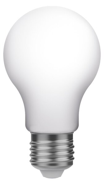 Creative cables LED žárovka s porcelánovým efektem CRI 95 A60 7W 640Lm E27 2700K Stmívatelná - P06