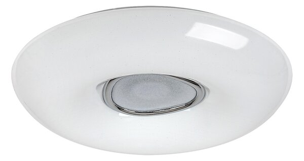 Rabalux 3328 Tayla LED Stropní svítidlo s ovladačem | Variabilní | Stmívatelné | 60W | Bílá - r-3328