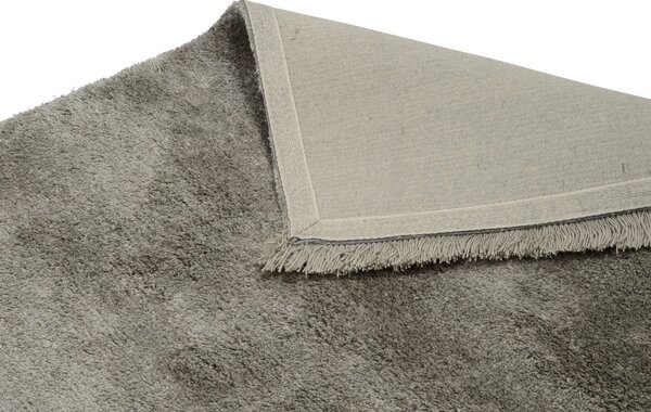 Linie Design Hebký koberec Kisho Grey, šedý Rozměr: 140x200 cm