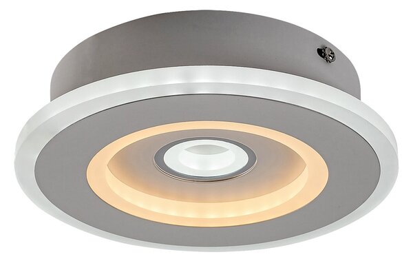 Rabalux 6959 Taneli LED Moderní nástěnní svítidlo | Variabilní | 20W | Bílá - r-6959