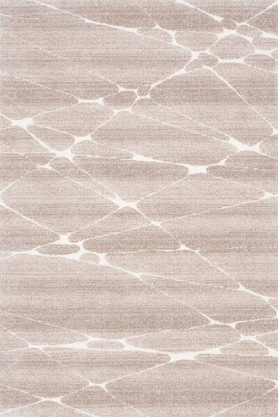 Vopi | Kusový koberec Boho 01VBV - 120 x 170 cm, béžový
