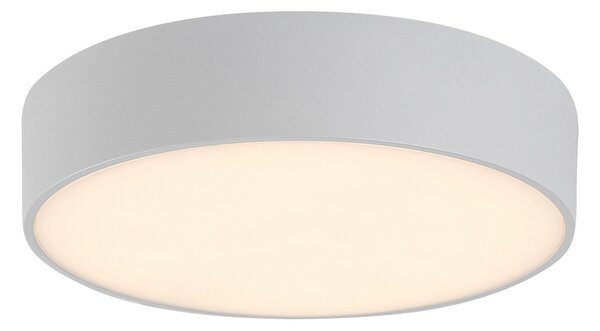 Rabalux 7893 Tartu LED Stropní venkovní světlo | Variabilní | Bílá | 18W - r-7893