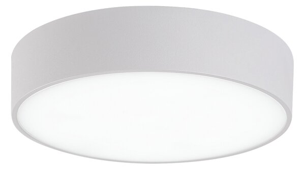 Rabalux 7893 Tartu LED Stropní venkovní světlo | Variabilní | Bílá | 18W - r-7893