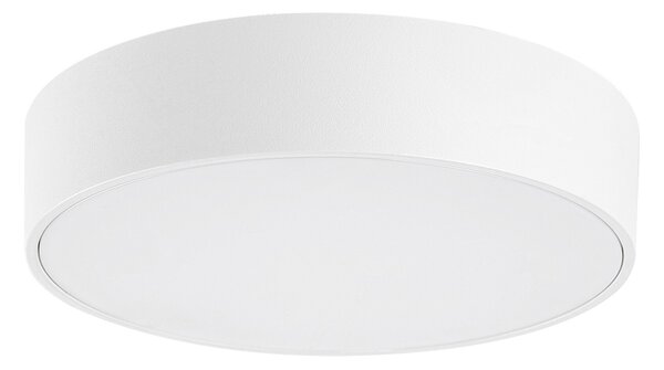 Rabalux 7893 Tartu LED Stropní venkovní světlo | Variabilní | Bílá | 18W - r-7893