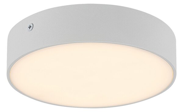 Rabalux 7893 Tartu LED Stropní venkovní světlo | Variabilní | Bílá | 18W - r-7893