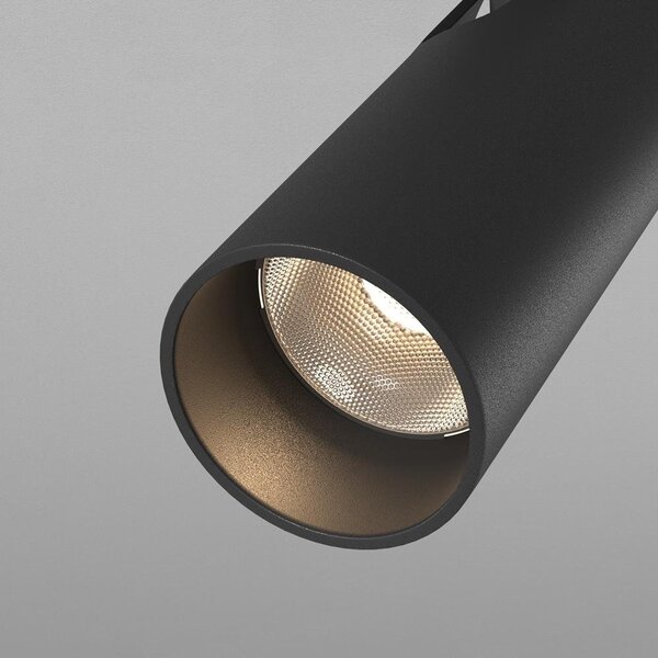 M C150CL-13W3K-B Svítidlo Focus LED Holity 3000K 13W 38d C150CL-13W3K-B - MAYTONI