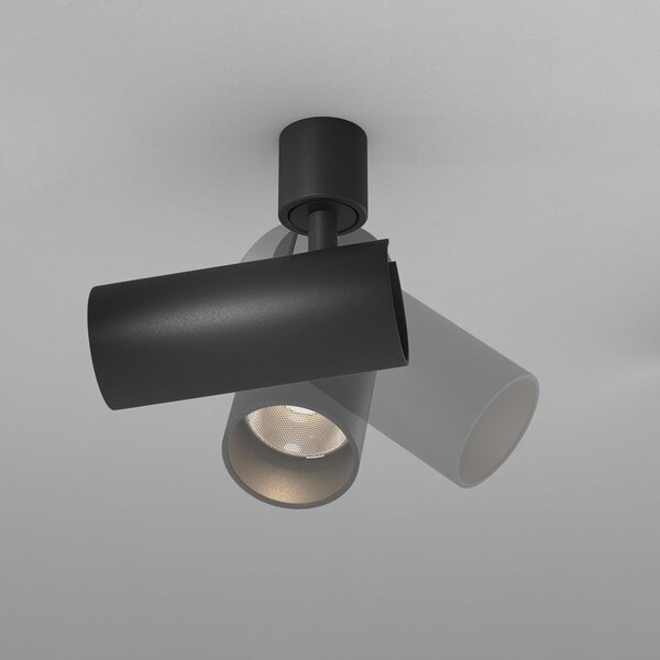 M C150CL-13W3K-B Svítidlo Focus LED Holity 3000K 13W 38d C150CL-13W3K-B - MAYTONI