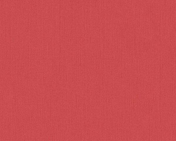 Vliesová tapeta na zeď Fiore 32586-5 | 0,53 x 10,05 m | červená | A.S. Création
