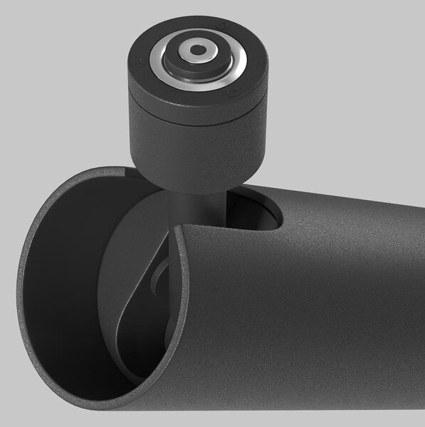 M C150CL-13W3K-B Svítidlo Focus LED Holity 3000K 13W 38d C150CL-13W3K-B - MAYTONI
