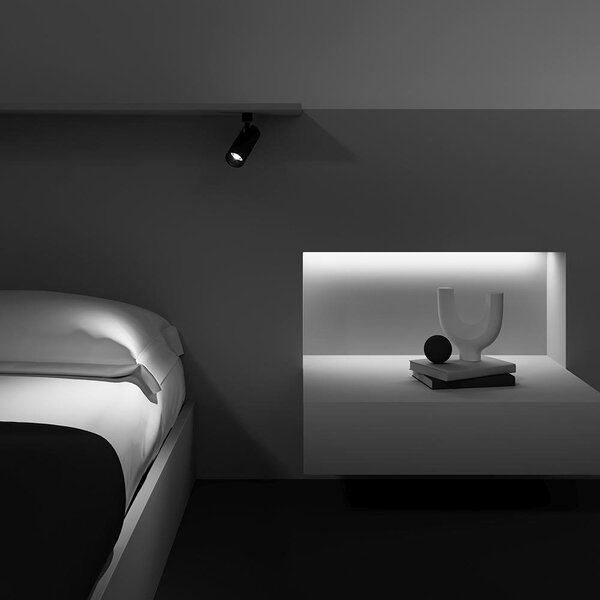 M C150CL-13W3K-B Svítidlo Focus LED Holity 3000K 13W 38d C150CL-13W3K-B - MAYTONI