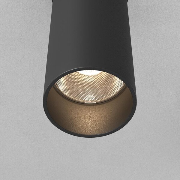 M C151CL-13W3K-B Svítidlo Focus LED Holity 3000K 13W 38d C151CL-13W3K-B - MAYTONI