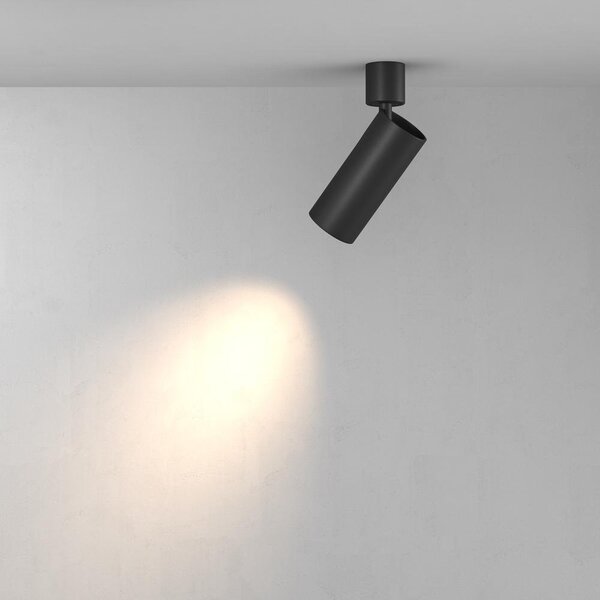 M C150CL-13W3K-B Svítidlo Focus LED Holity 3000K 13W 38d C150CL-13W3K-B - MAYTONI